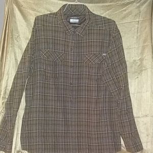 Columbia Omni Shade Shirt